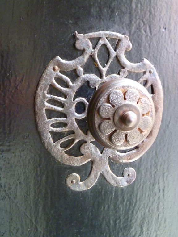 Aux Portes D'Honneur Cluny Esterno foto